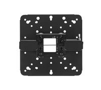 HPE Aruba Networking AP-MNT-MP10-U Campus AP Universal 10-pack Mount Bracket Kit [S0J40A]