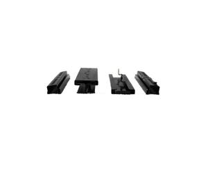 HPE Aruba Networking AP-MNT-U Campus Access Point Type U Universal Mount Bracket Kit