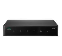 HPE Aruba Networking Aruba 9004 (RW) ingresso e controller 100, 1000 Mbit/s - Nouvo