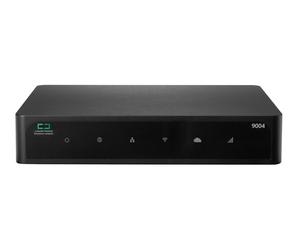 HPE Aruba Networking Aruba 9004 (RW) ingresso e controller 100, 1000 Mbit/s - Nouvo
