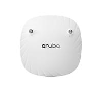 HPE Aruba Networking Aruba AP-504 [RW] 1774 Mbit/s Bianco Supporto Power over Ethernet [PoE] (HPE Aruba AP-504 [RW] - Campus -