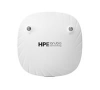 HPE Aruba Networking Aruba AP-504 (RW) Connessione Ethernet bianca a 1774 Mbps, supporta Power over Ethernet (PoE) - Nouvo