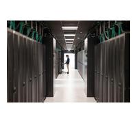 Hpe Ac/dc Power Adattatore Stock 36 One Size Black