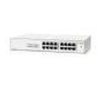 HPE Aruba Networking Aruba Instant On 1430 16G Non gestito L2 Gigabit Ethernet [10/100/1000] 1U Bianco (HPE NETWORKING INSTANT