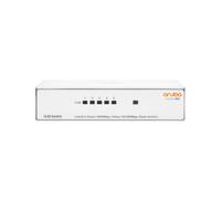 HPE Aruba Networking Aruba Instant On 1430 5G Non gestito L2 Gigabit Ethernet (10/100/1000) Bianco