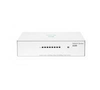 Hpe Networking Hewlett Packard Enterprise Aruba Instant On 1430 8g Class4 Poe 64