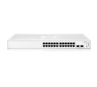 HPE Aruba Networking Aruba Instant On 1830 8G 4p Class4 PoE 65W Gestito L2 Gigabit Ethernet (10/100/1000) Supporto Power over Ethernet (PoE) 1U