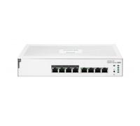 HPE Aruba Networking Aruba Instant On 1830 8G 4p Class4 PoE 65W Gestito L2 Gigabit Ethernet (10/100/1000) Supporto Power over Ethernet (PoE) 1U