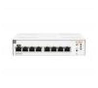 HPE Aruba Networking Aruba Instant On 1830 8G Gestito L2 Gigabit Ethernet [10/100/1000] (HPE Aruba Switch 1830 8G 8xGBit JL810A NEW