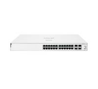 HPE Aruba Networking Aruba Instant On 1930 24G Class4 PoE 4SFP/SFP+ 195W Gestito