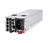 HPE Aruba Networking CX 5420 1600W AC PSU componente switch Alimentazione elettrica [S0U53A]