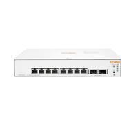 HPE Aruba Networking JL680A switch di rete Gestito Gigabit Ethernet [10/100/1000