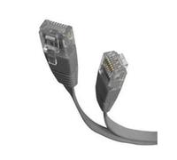 HPE Aruba Networking JW072A cavo di rete Nero [JW072A] - Nouvo