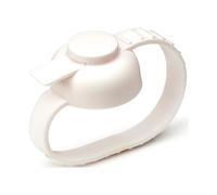 HPE Aruba Networking JZ114A accessorio per punto di accesso WLAN Supporto (Aruba Meridian AT-BT10 **New - Retail** Zip Strap Mount Warranty: 12M) [JZ114A]