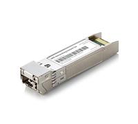 HPE Aruba Networking Networking Instant On 10G SFP+ LC SR 300m OM3 MMF Transceiver (HPE Networking Instant On - Modulo transceiver SFP+ - 10GbE - 10GBase-SR - LC multi-mode - fino a 300 m - per HPE A