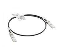 HPE Aruba Networking Networking Instant On 10G SFP+ to SFP+ 1m Direct Attach Cop