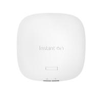 Hewlett Packard Enterprise R6M50A punto accesso WLAN 1774 Mbit/s Bianco Supporto Power over Ethernet (PoE)