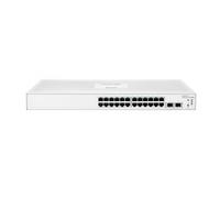 HPE Aruba Networking Networking Instant On Switch 24p Gigabit 2p SFP 1830 (1830