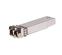 Hewlett Packard Enterprise Aruba 10G SFP+ LC SR modulo del ricetrasmettitore di rete Fibra ottica 10000 Mbit/s SFP+