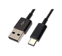 HPE Aruba Networking USB-A reversible to USB-C PC-to-Switch 3m Cable (ARUBA USB-