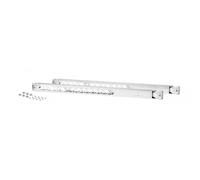 HPE Aruba Networking X414 1U Universal 4-post Rack Mount Kit (HPE Aruba X414 Uni