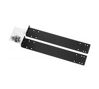 HPE Aruba Networking X472 2-post Rack Kit (Rack Accessory Mounting Kit - Warrant