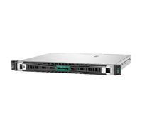 HPE Server ProLiant DL20 Gen11 P65393-421 – Intel Xeon E-2414 2,6 GHz, 16 GB DDR5, HDD SATA, 290 W