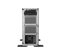HPE ProLiant ML110 Gen11 server 4 TB Tower (4.5U) Intel® Xeon® Bronze 3508U 2,1 GHz 32 GB DDR5-SDRAM 2000 W [P71647-425]
