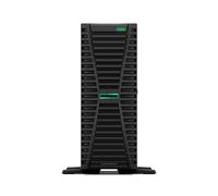 HPE ProLiant ML350 Gen11 server 1,92 TB Tower (4U) Intel® Xeon® Silver 4510 2,4 GHz 64 GB DDR5-SDRAM 1000 W [P71671-425] SENZA SISTEMA OPERATIVO