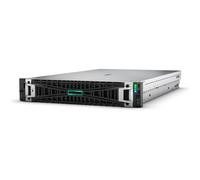 HPE ProLiant DL380 Gen11 server Armadio (2U) Intel® Xeon® Silver 4510 2,4 GHz 64 GB DDR5-SDRAM 1000 W [P71675-425] SENZA SISTEMA OPERATIVO
