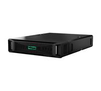 HPE Server ProLiant DL145 Gen11 Network Choice - EPYC 8024P 2.4GHz - 32GB - Rack 2U - Senza OS