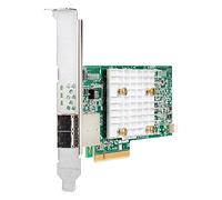 HPE Aruba Power plug AP-AC2-12A