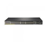 Hpe Hpe Aruba Networking 2930m 40g 8 Smart Rate Poe Class 6 1-Slot Gestito L3 Gi