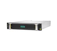 Stoccaggio HPE MSA 2060 12Gb SAS SFF - Nouvo
