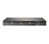 HPE - JL321A - Aruba 2930M 48G with 1-slot Switch - Switch - 1.000 Mbps