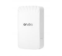 HPE Aruba Access Point AP-505HR 1487 Mbit/s Bianco Supporto Power over Ethernet (PoE)