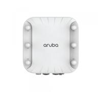 Aruba AP-518 Bianco Supporto Power over Ethernet (PoE)