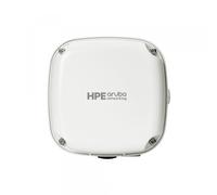 HPE Aruba Punto di accesso AP-567 (RW) 1774 Mbit/s Bianco Supporto PoE R4W48A