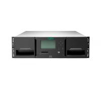 HP E StoreEver MSL LTO-9 Ultrium 45000 Fibre Channel Drive Kit di aggiornamento
