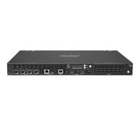 HPE 9240 RW Campus Gateway gateway/controller (HPE Aruba 9240 [RW] - Gateway - 4 porte - 25GbE - 1U - BTO - montabile in rack)