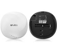 Access point Aruba R7J38A punto accesso WLAN 4800 Mbit/s Bianco Supporto Power over Ethernet (PoE) [R7J38A]