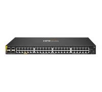 HPE Switch ANW 6000 48G CL4 4F 370W
