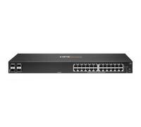 Hp HPE ANW 6000 24G 4F SW 0190017784960