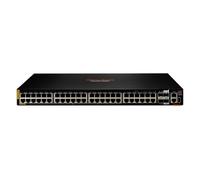 E_0015_ 15265698000 Hpe Hewlett Packard Enterprise 6200M Gestito L3 Giga