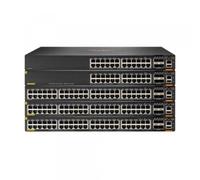 HPE Switch di rete gestito Aruba 6200M 36G 12SR5 R8Q71A L3 36x10/100/1000 PoE Class6 4 SFP+