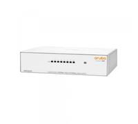 HPE Aruba Istant su 1430 8G Leventlos Unmanage Gigabit Switch UE R8R45A