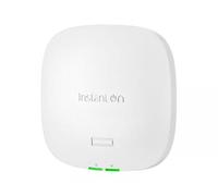 HPE Punto d'accesso Instant On AP32 (RW) Wi-Fi 6 PoE senza alimentatore (S1T23A)