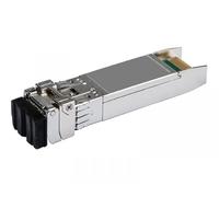 HPE S2P33A modulo del ricetrasmettitore di rete Fibra ottica SFP28 (HPE ANW 25G SR SFP28 LC 100M MMF C-X) - Nouvo