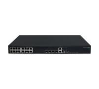 Hp HPE NW CW 2150 16G POE+ 4P 248W SW 0190017821047