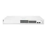 HP ENTERPRISE ARUBA INSTANT ON 1830 24G SWITCH M R